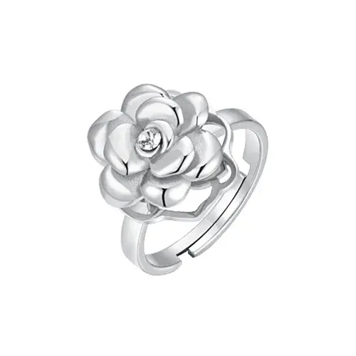 Luca Barra Прстен ANK546-женски