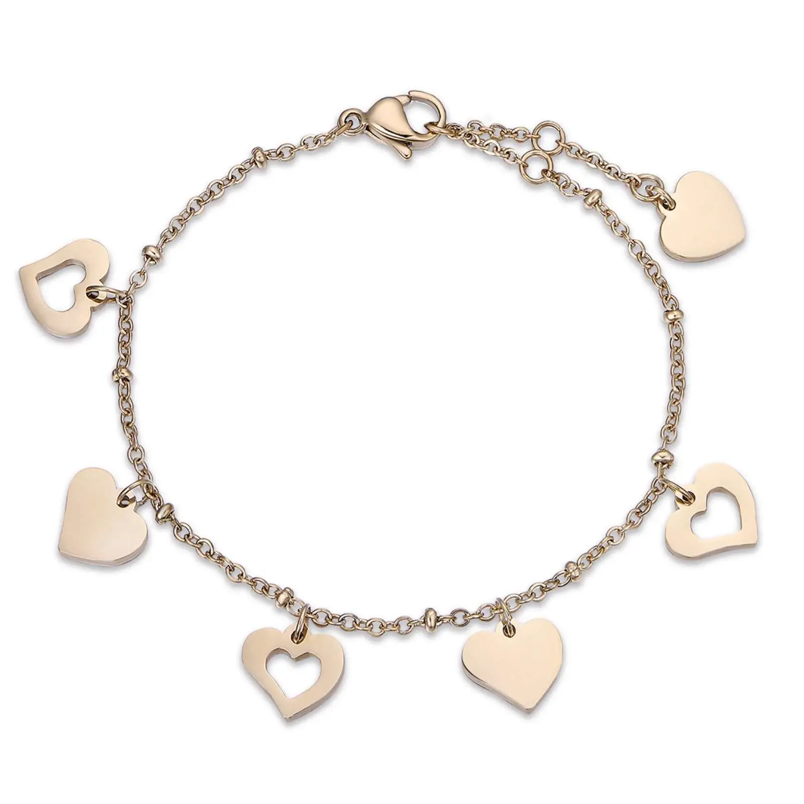 Luca Barra Алка BK2006-женскa