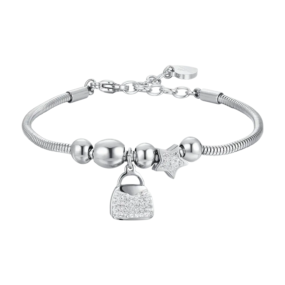 Luca Barra Алка BK2702-женскa