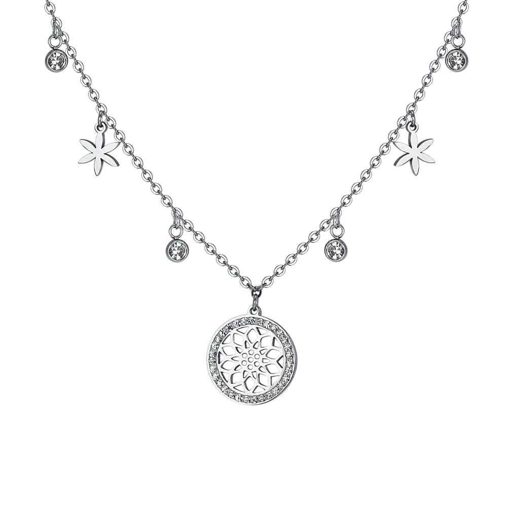 Luca Barra Ланче CK1976-женскo