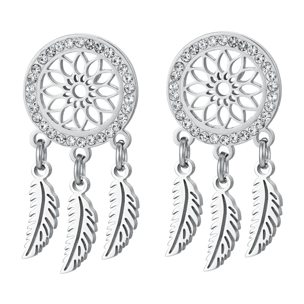 Luca Barra Обетки OK1314-женски