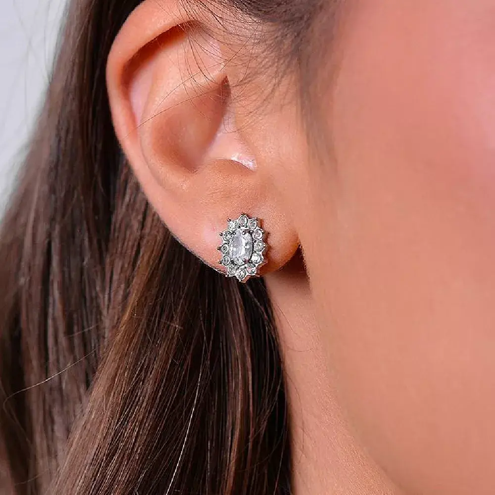 Luca Barra Обетки OK1409-женски