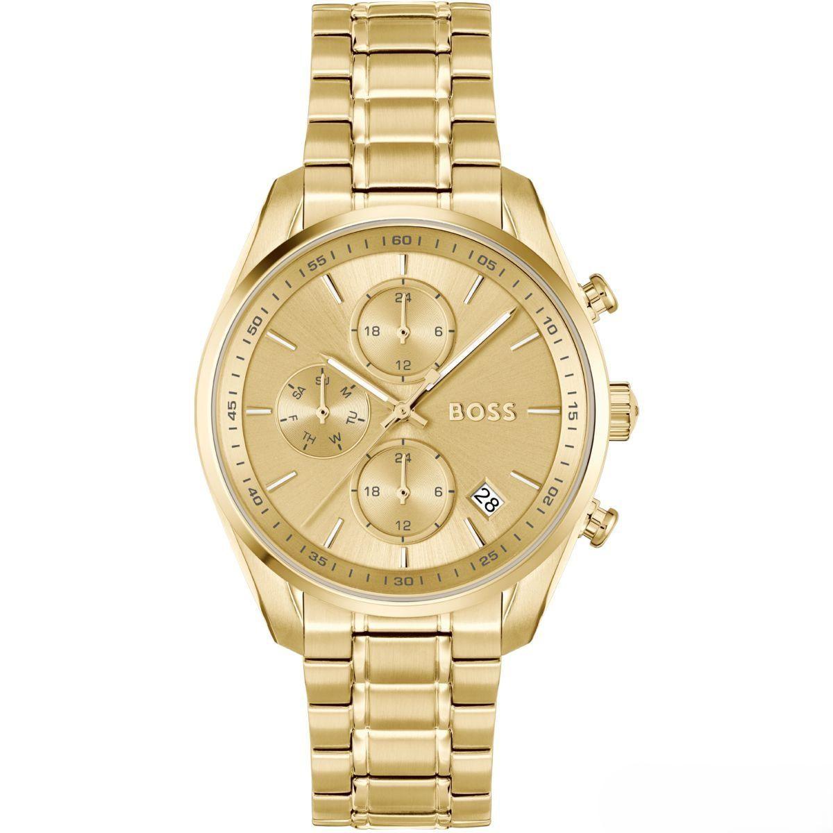 BOSS Часовник 1502768