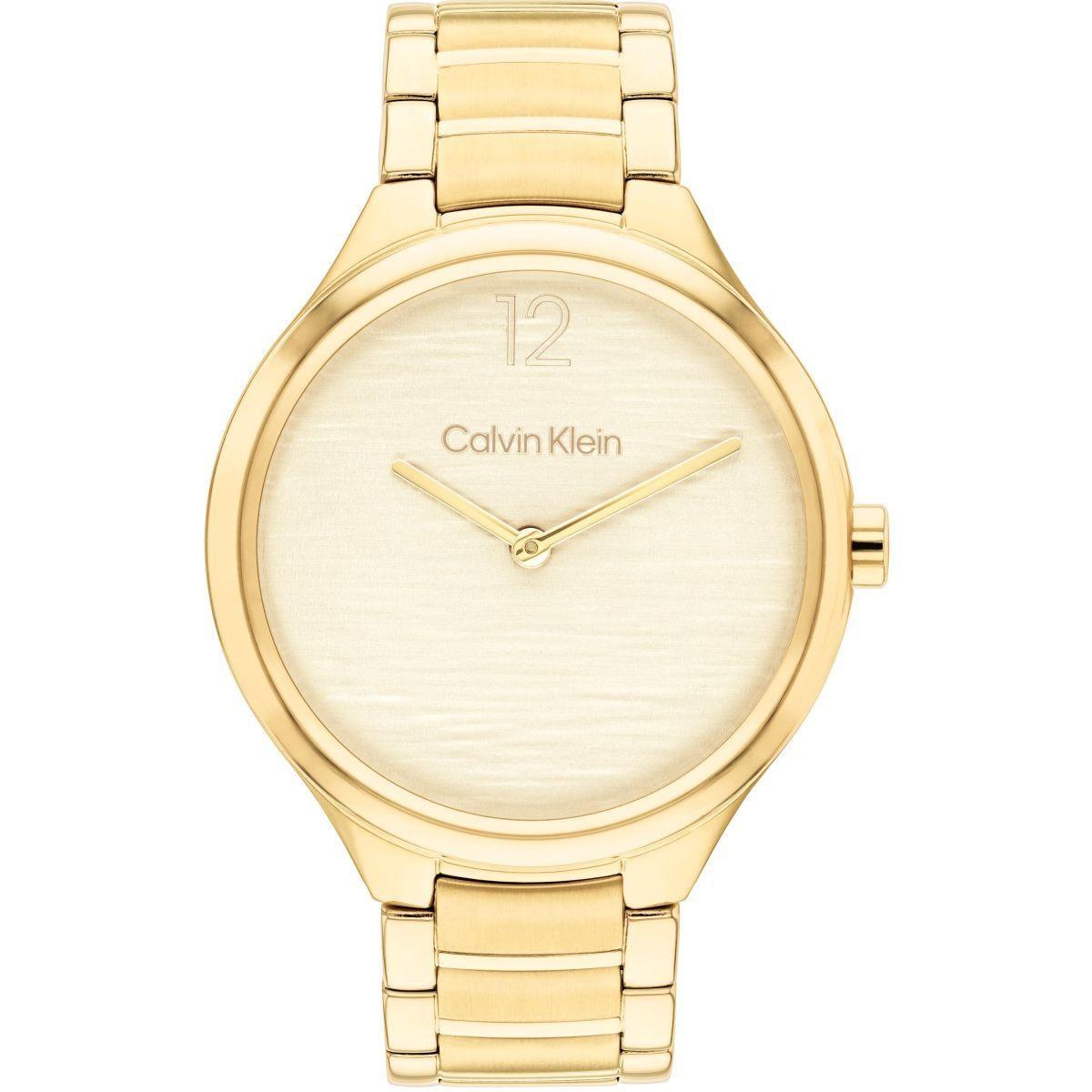 CALVIN KLEIN Часовник 25100048