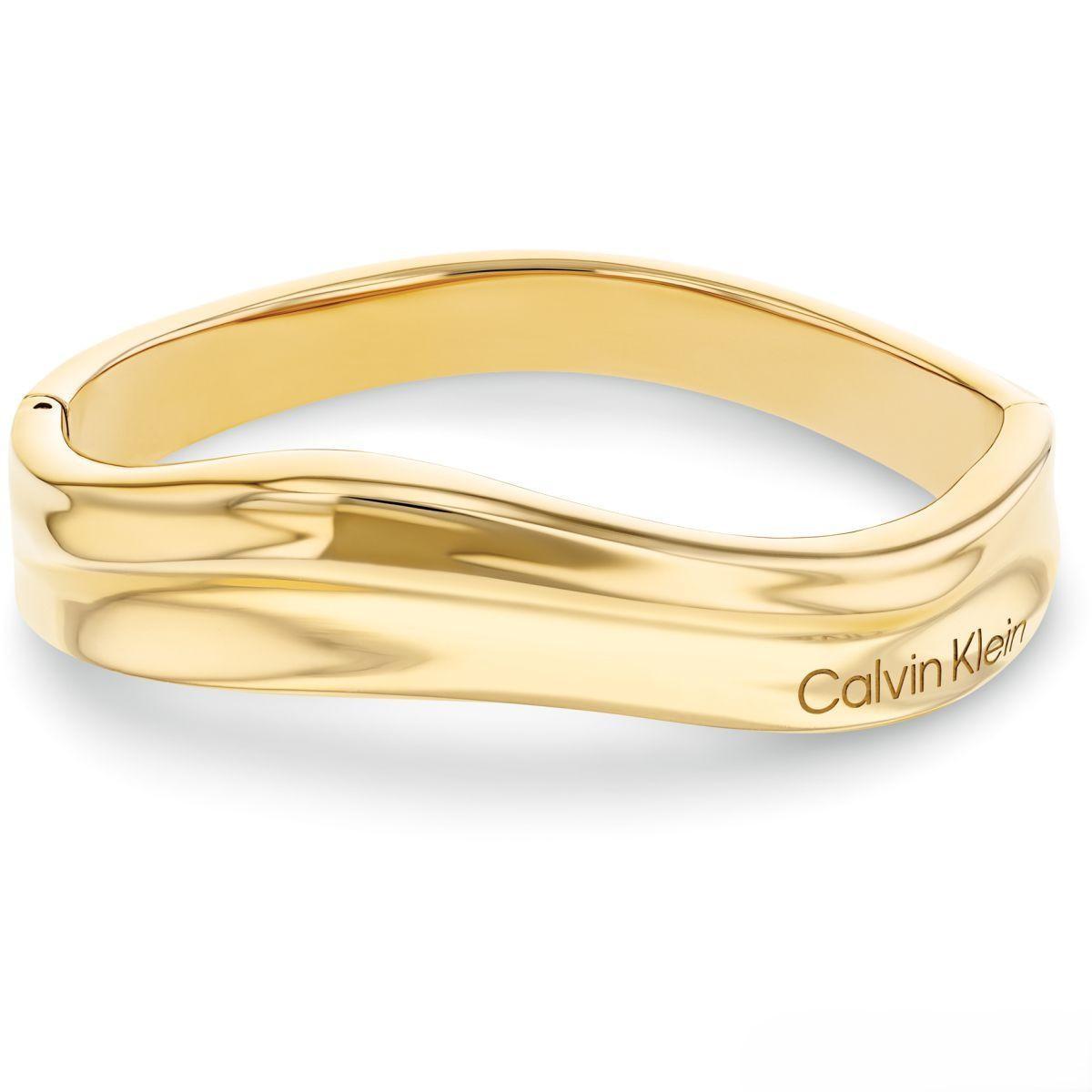 CALVIN KLEIN Алка 35000642