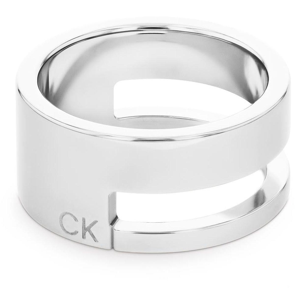 CALVIN KLEIN Прстен 35000680E