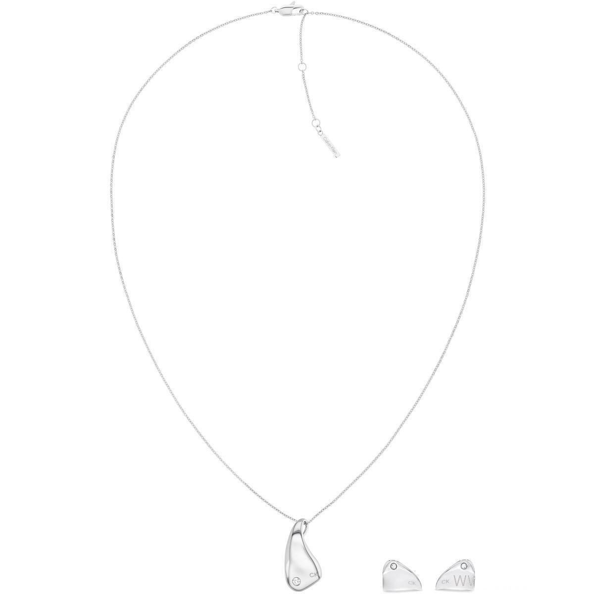 CALVIN KLEIN Ланче 35700016