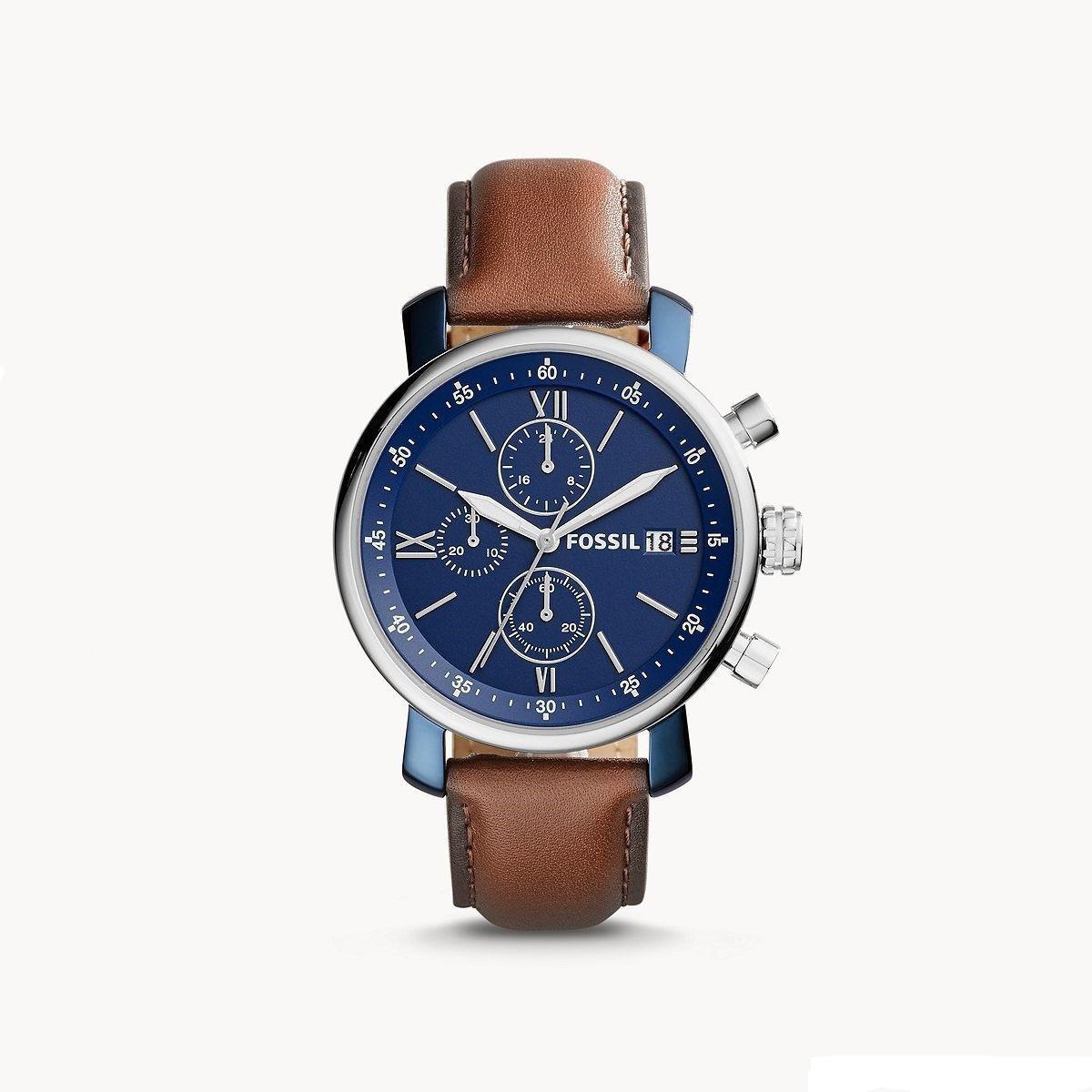 FOSSIL Часовник BQ2163