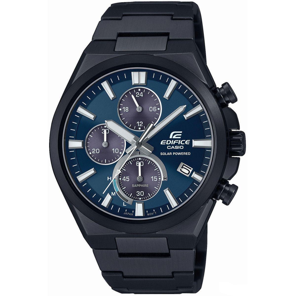 EDIFICE Часовник EFS-S630DC-2A