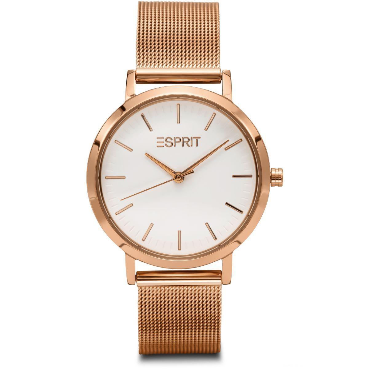 ESPRIT Часовник ESLW23704RG