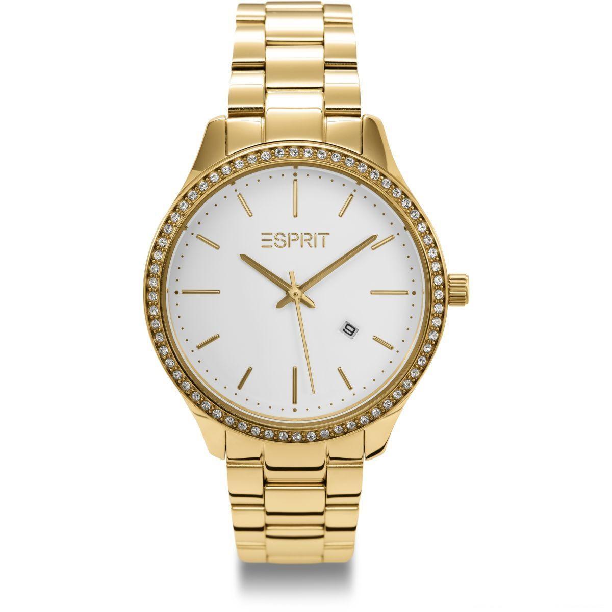 ESPRIT Часовник ESLW23745YG