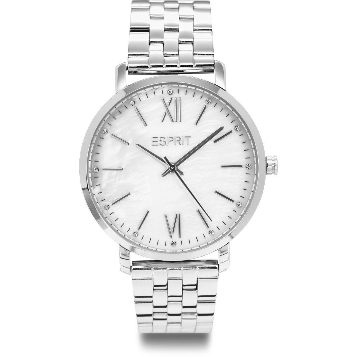 ESPRIT Часовник ESLW23757SI