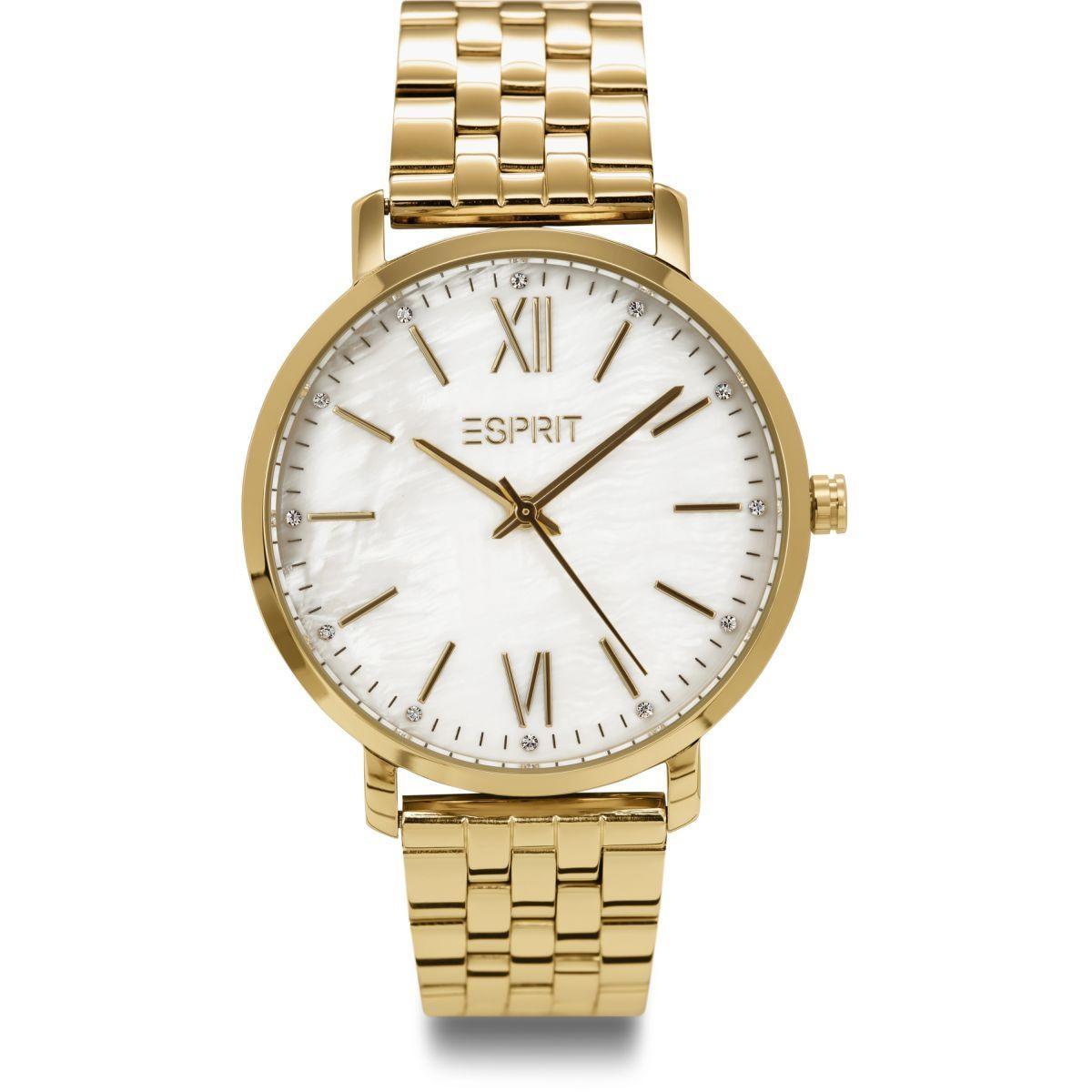 ESPRIT Часовник ESLW23759YG