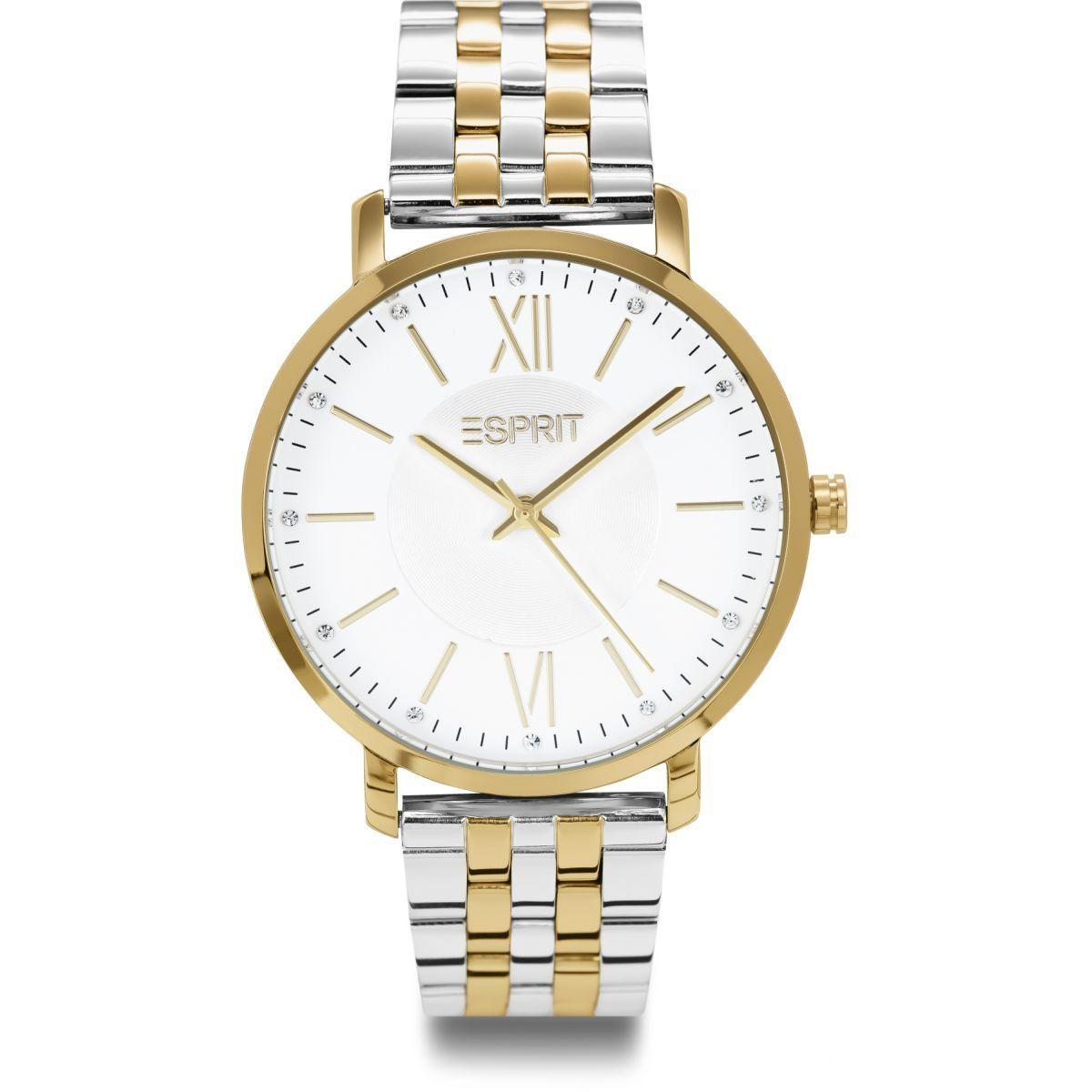 ESPRIT Часовник ESLW23760YG