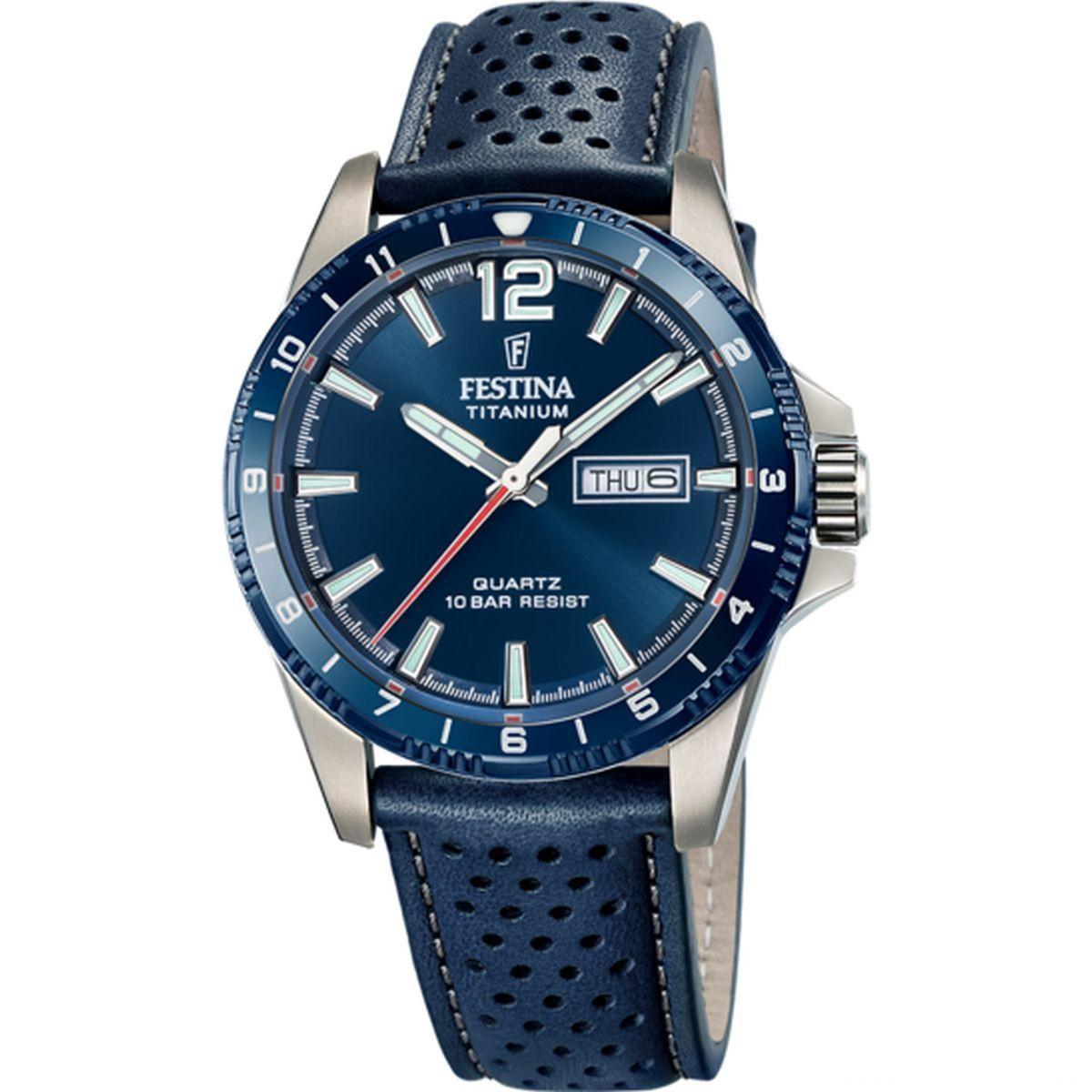 FESTINA Часовник F20699/2