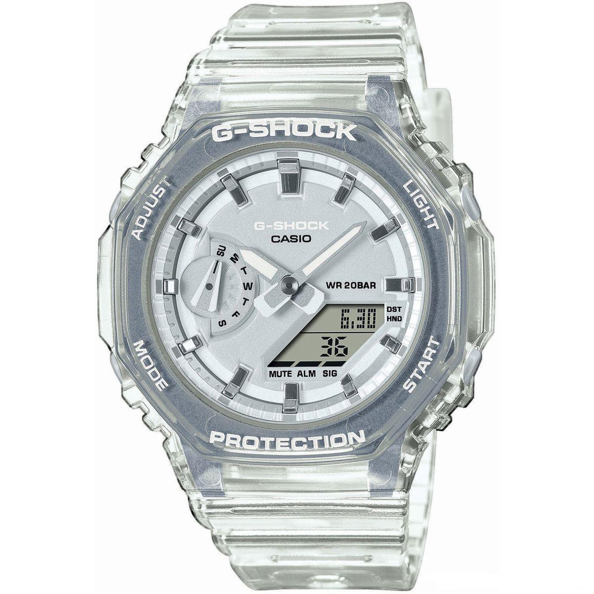 G-SHOCK Часовник GMA-S2100SK-7A