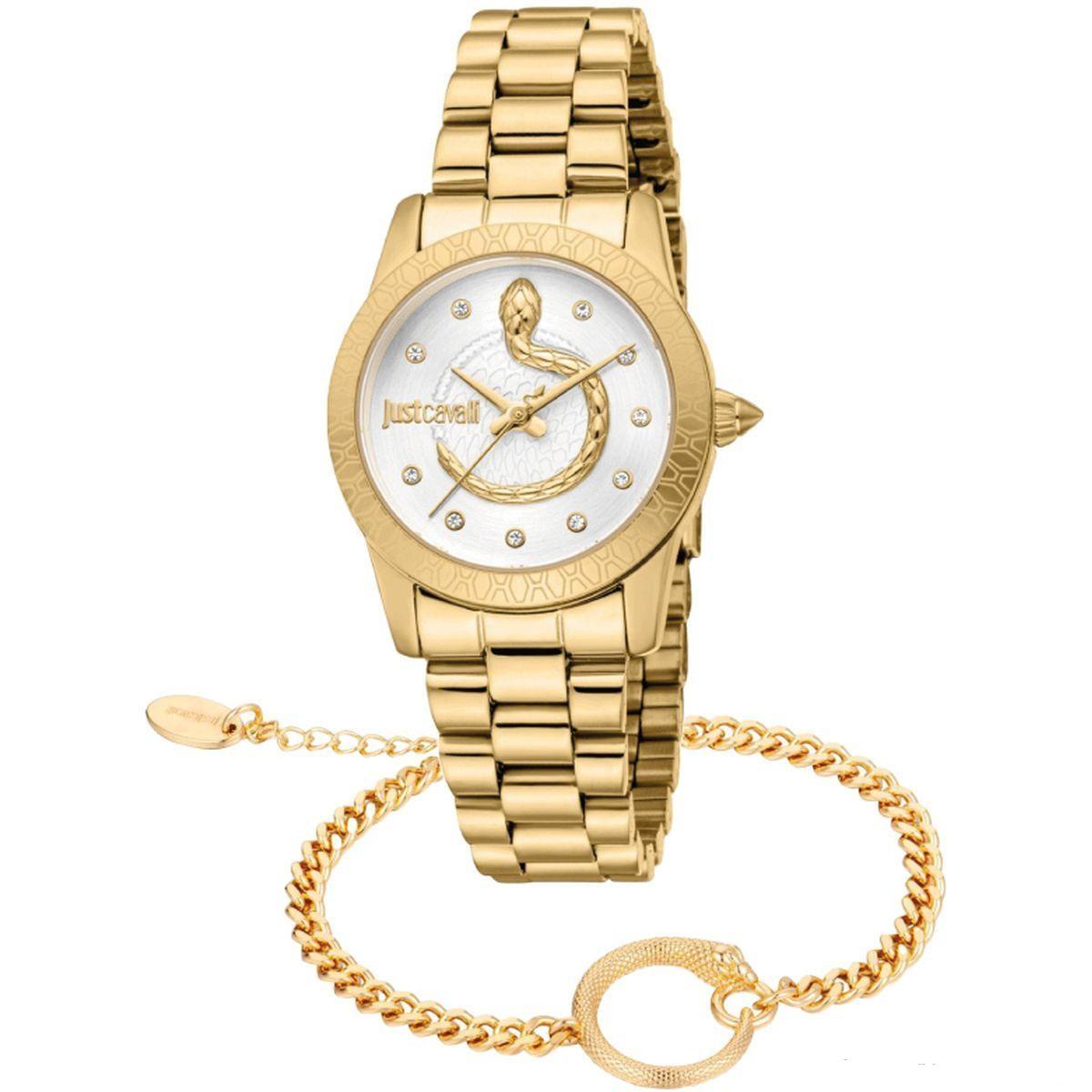 JUST CAVALLI Часовник JC1L359M0055