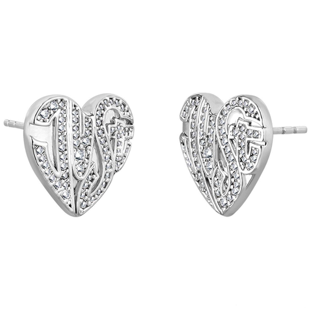 JUST CAVALLI Обетки JCER01423100