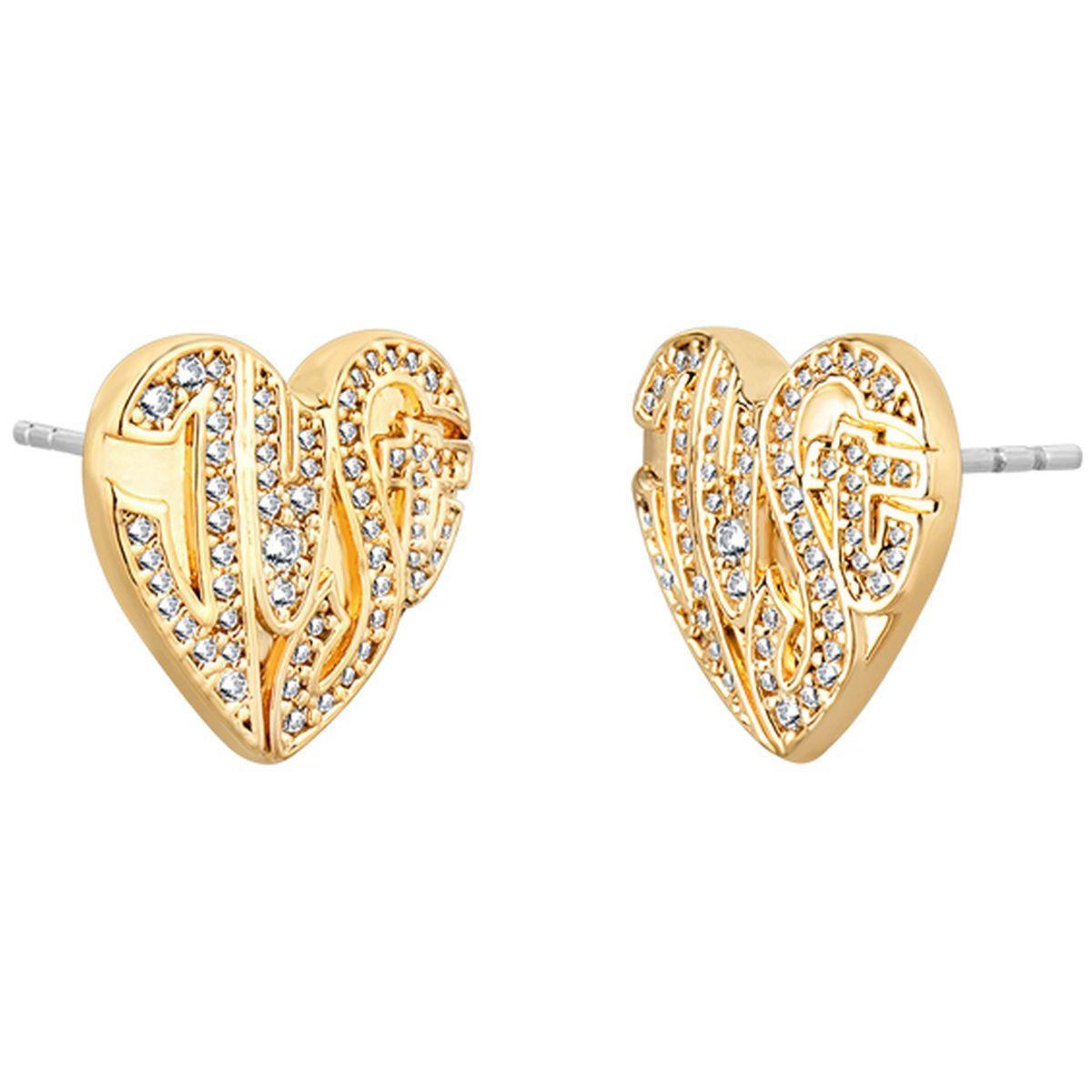 JUST CAVALLI Обетки JCER01423200