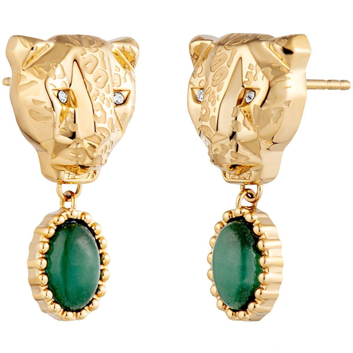 JUST CAVALLI Обетки JCER01492200