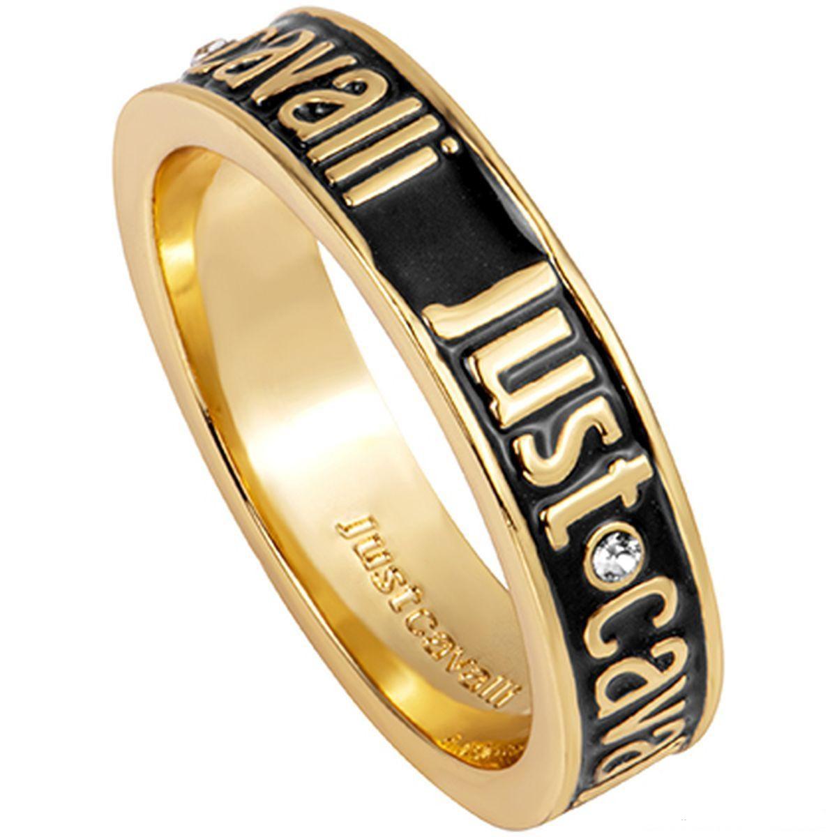 JUST CAVALLI Прстен JCRG01463107