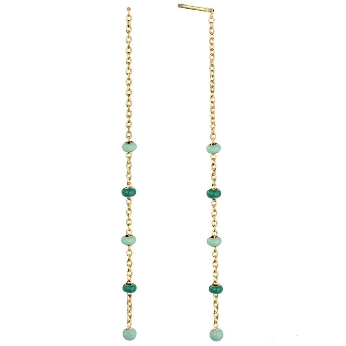 ROSEFIELD Обетки JEETG-J722