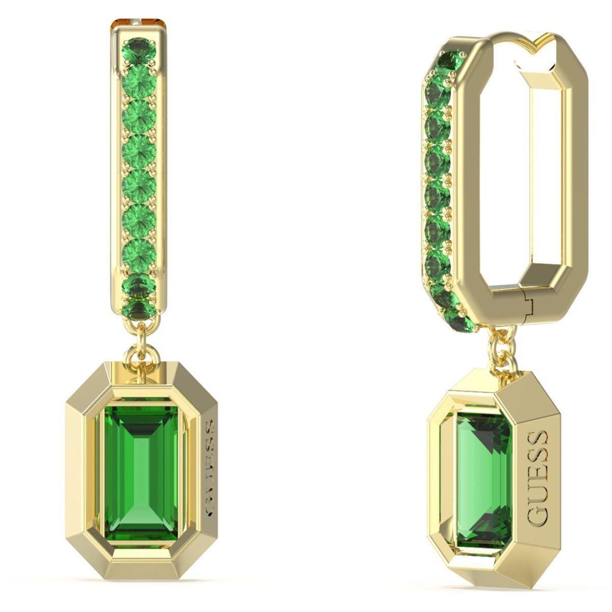 GUESS Обетки JUBE04252JWYGEMT