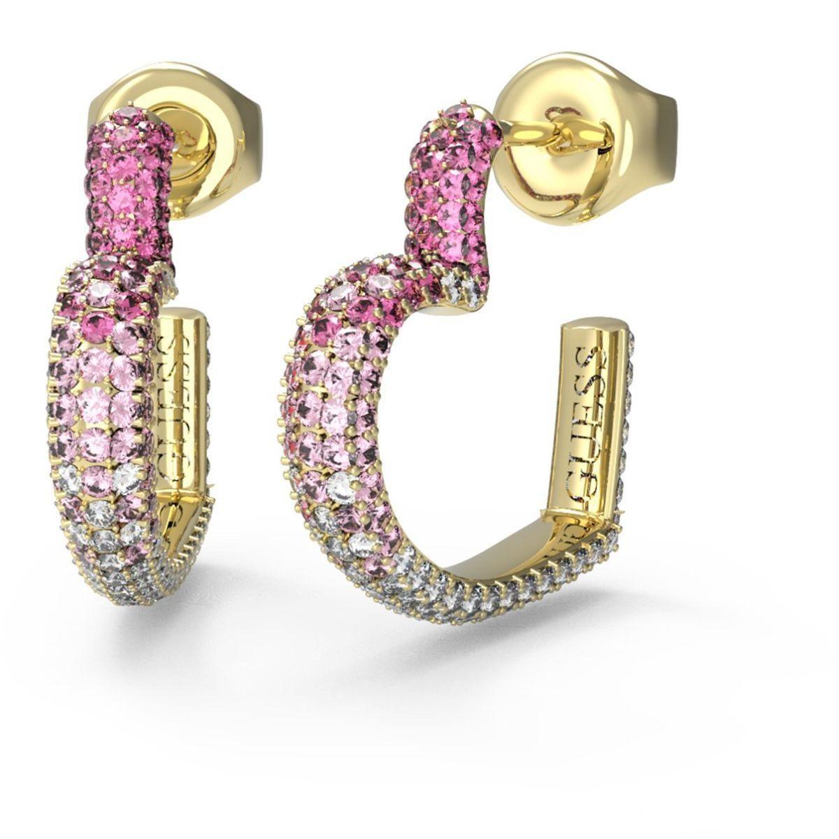 GUESS Обетки JUBE05006JWYGPKT