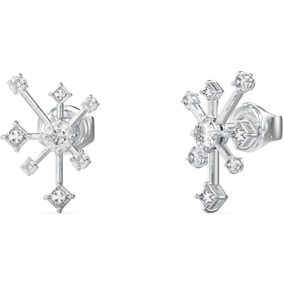 GUESS Обетки JUBE05566JWRHT/U