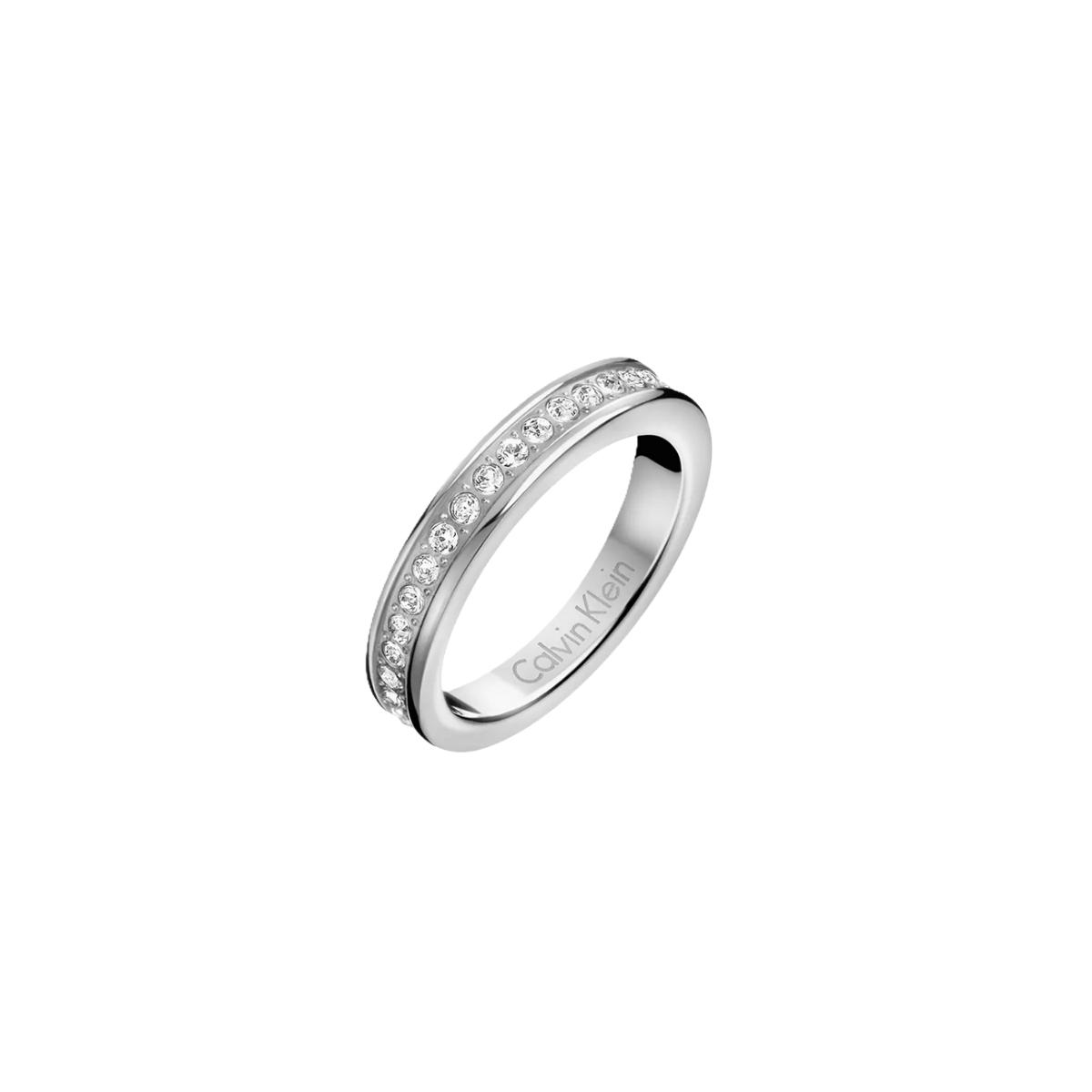 CALVIN KLEIN Прстен KJ06MR040108