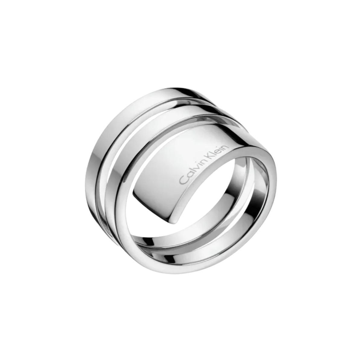 CALVIN KLEIN Прстен KJ3CMR000107