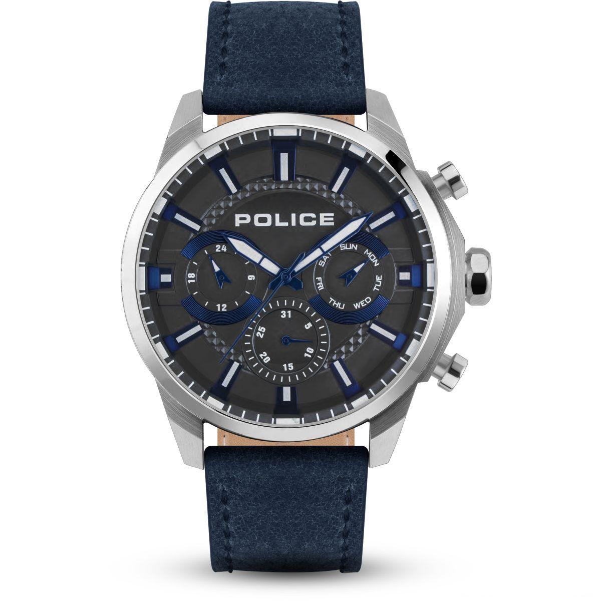 POLICE Часовник PEWJF2204206