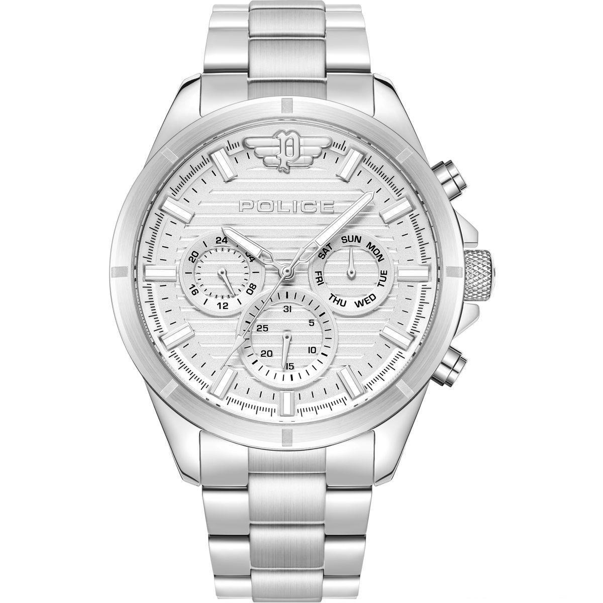 POLICE Часовник PEWJK2227805