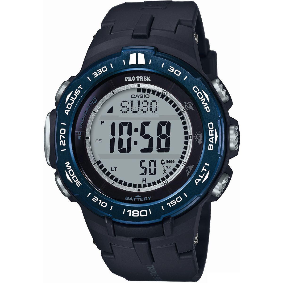 PROTREK Часовник PRW-3100YB-1E