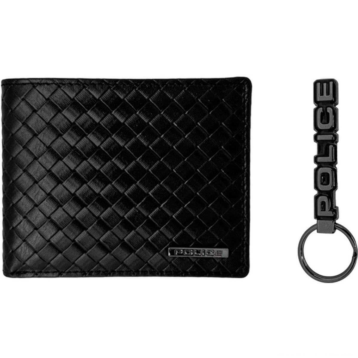 POLICE Паричник PTC0482_6-1