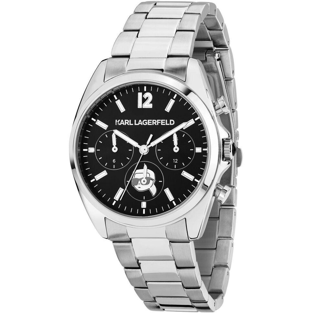 KARL LAGERFELD Часовник R0553101504