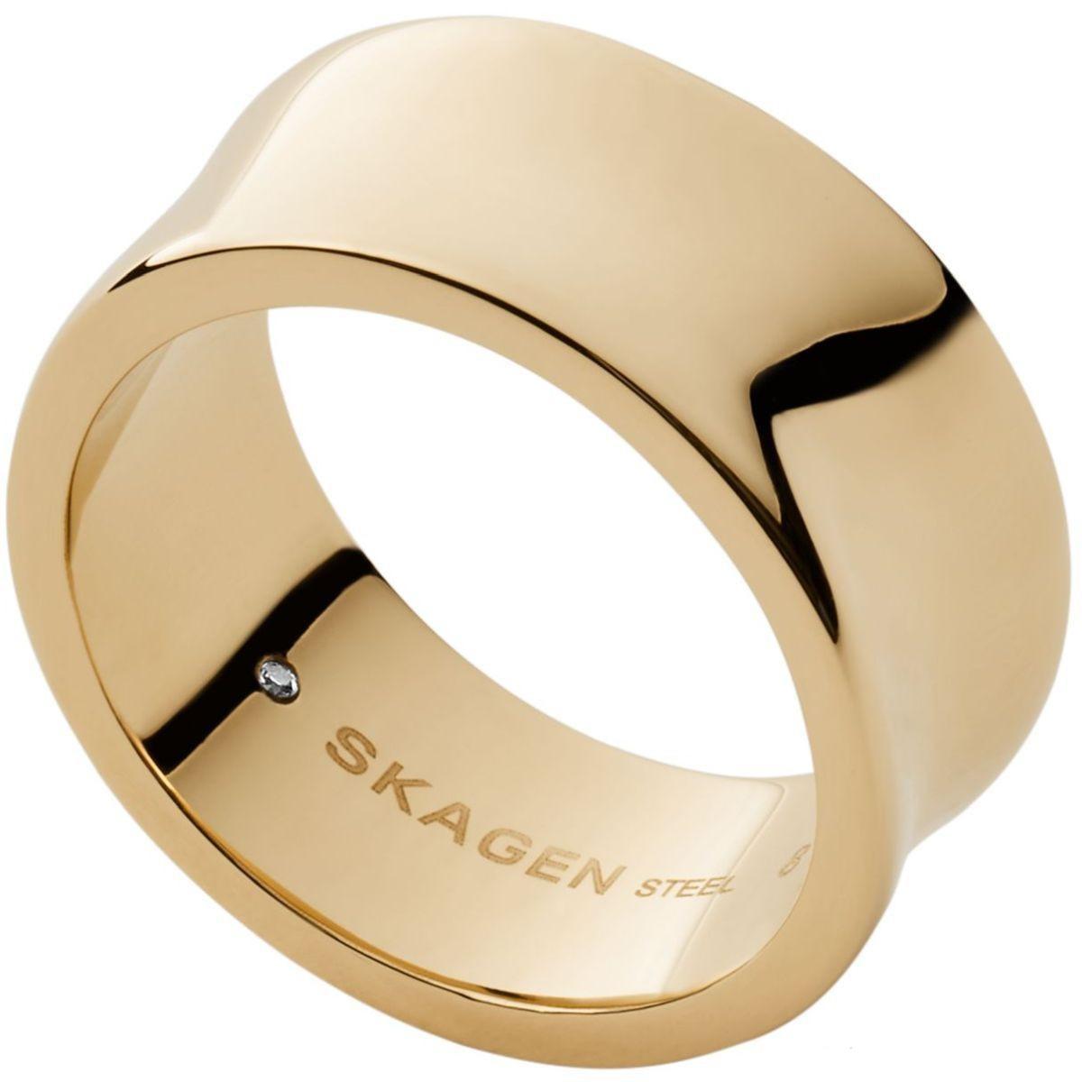 SKAGEN Прстен SKJ1519710