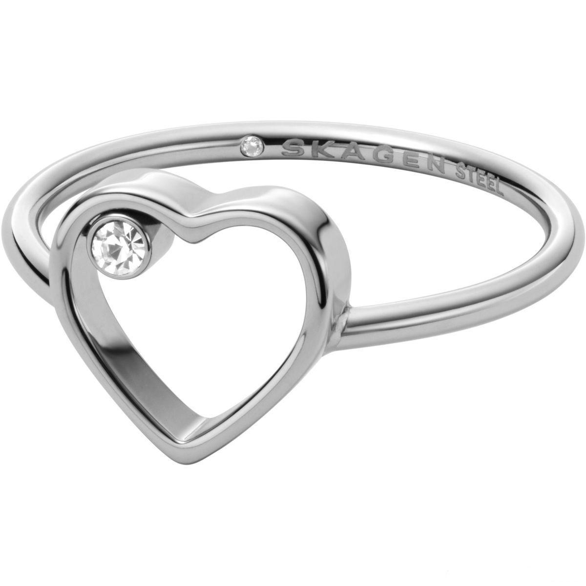 SKAGEN Прстен SKJ1546040
