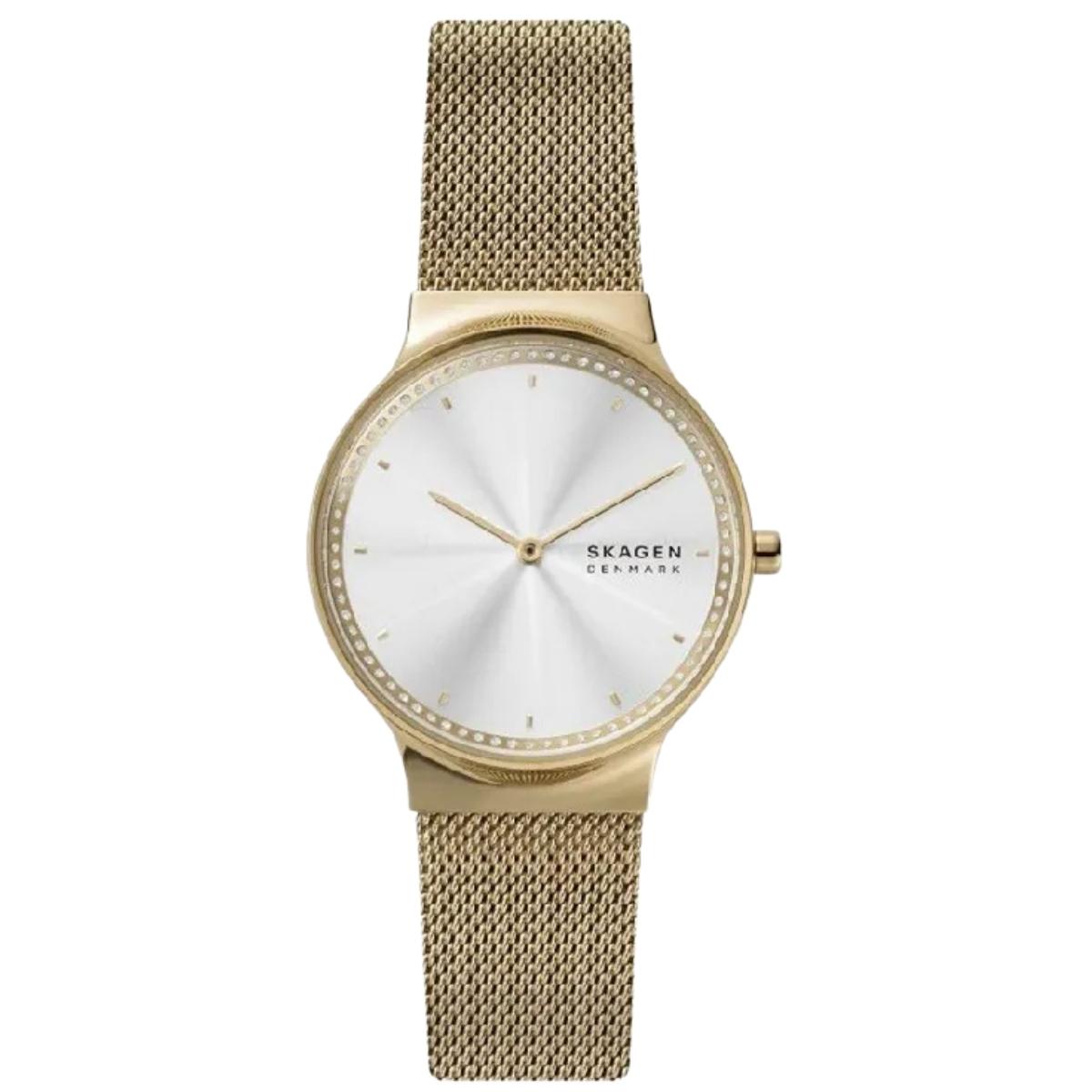 SKAGEN Часовник SKW3027