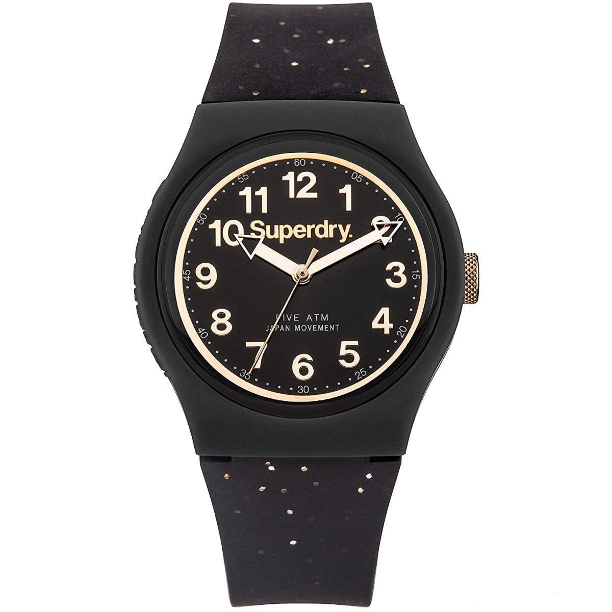 SUPERDRY Часовник SYL167B