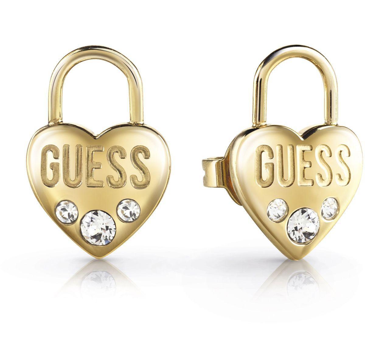 GUESS Обетки UBE20055