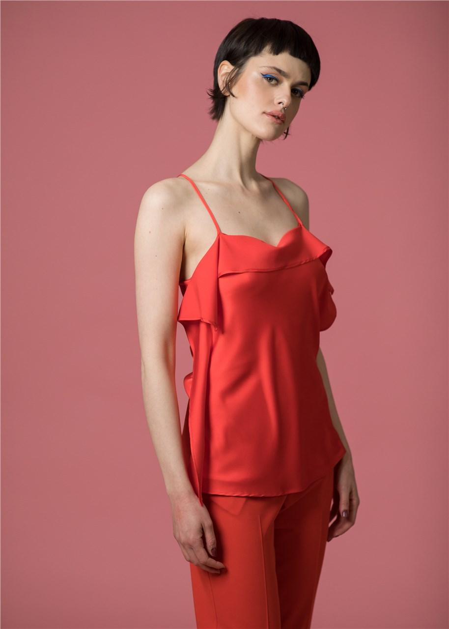 BELLA Топ Фиеста