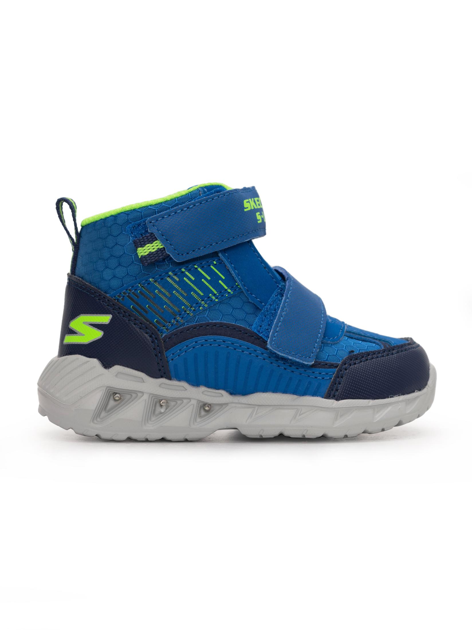 Selected image for SKECHERS Патики за момчиња сини