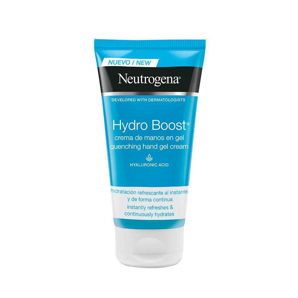 Selected image for NEUTROGENA Hydro Boost Крема за раце, 75 мл