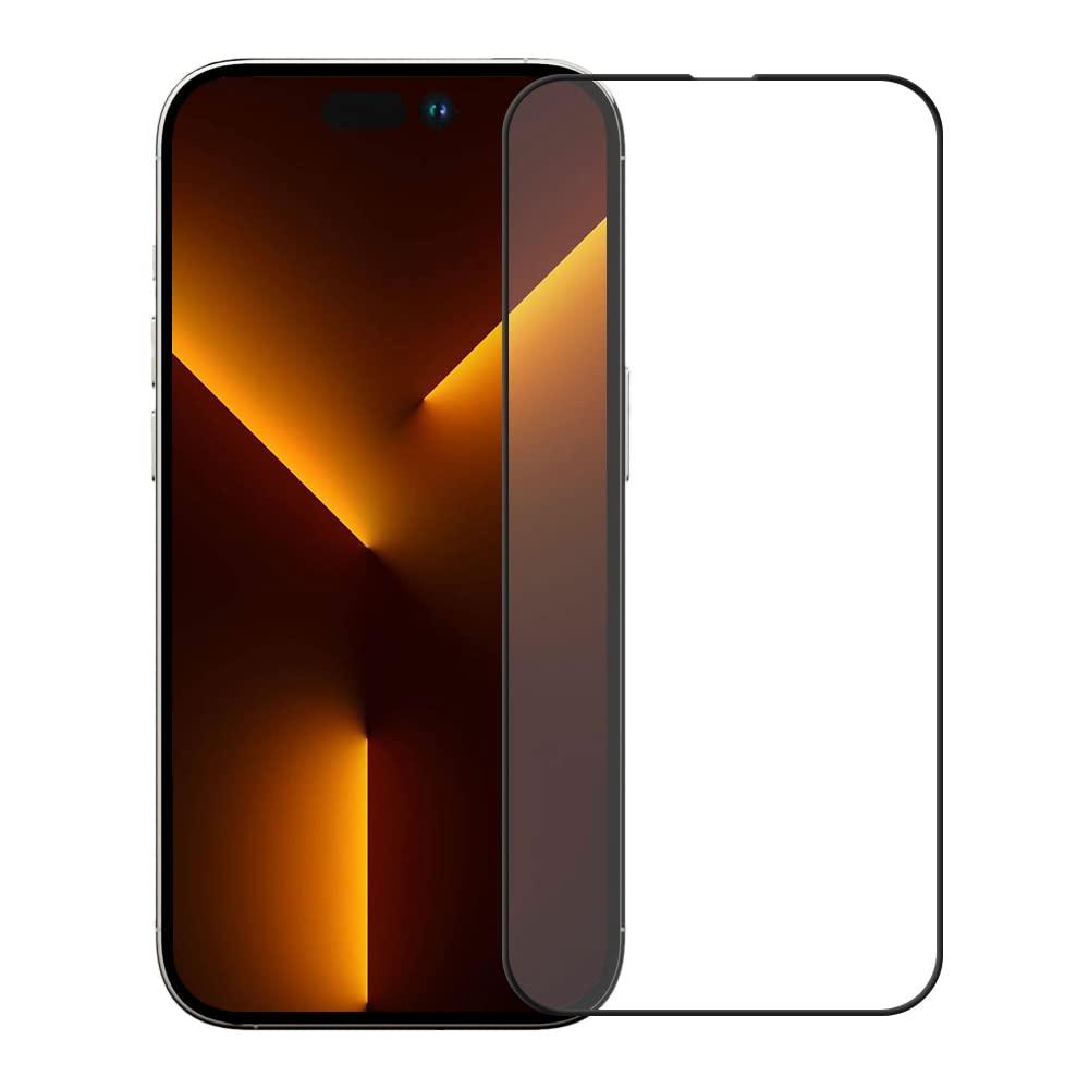 Заштитно стакло за Apple iPhone 14 Pro Max/15 Plus  9D Antistatic