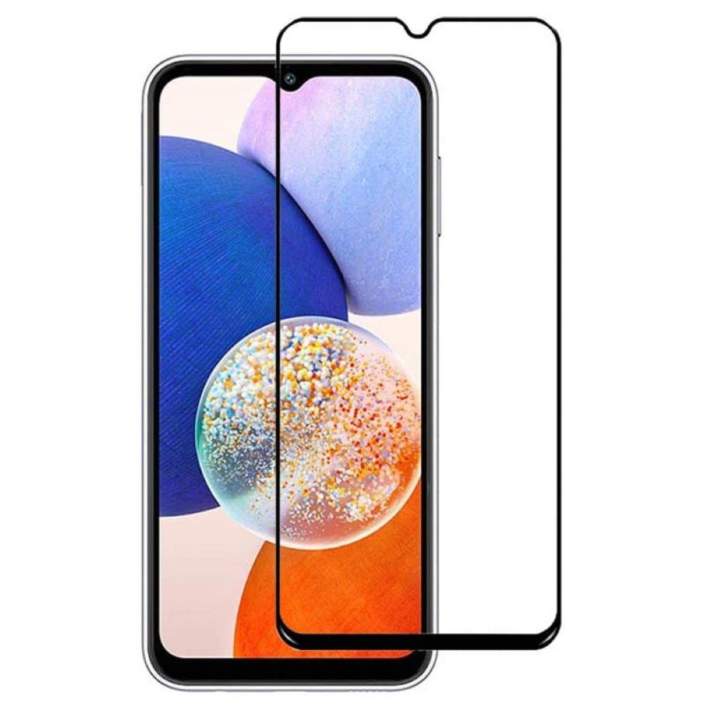 Заштитно стакло за SAMSUNG A14 9D Antistatic