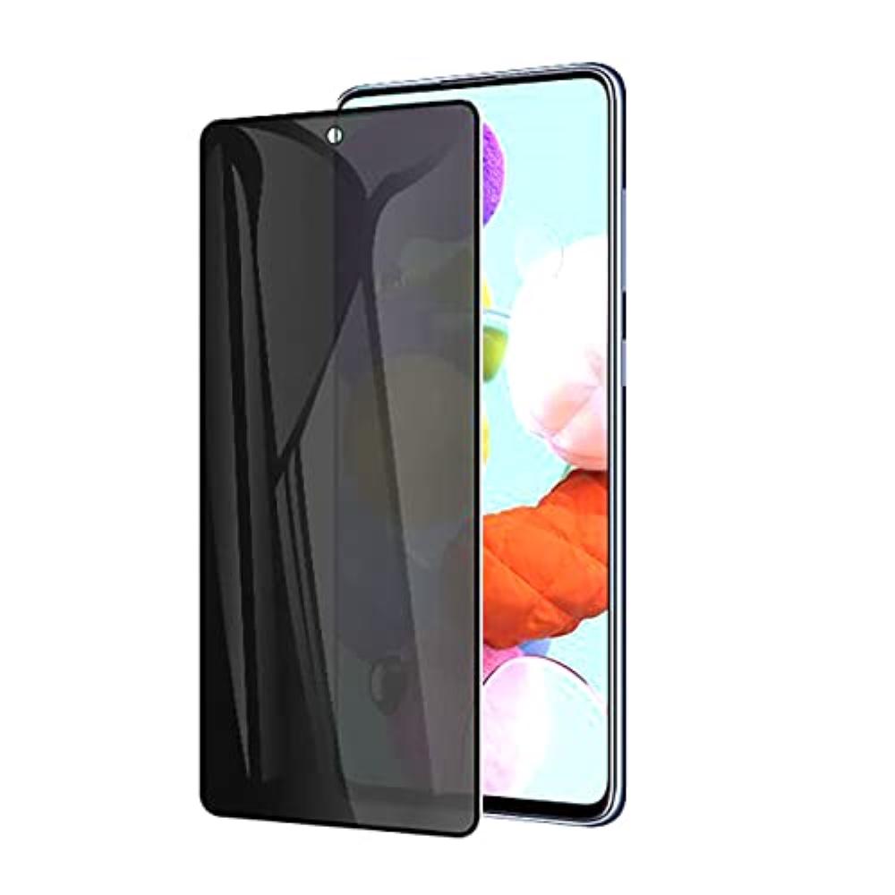 Заштитно стакло за SAMSUNG A52/A53 PRIVACY 9D