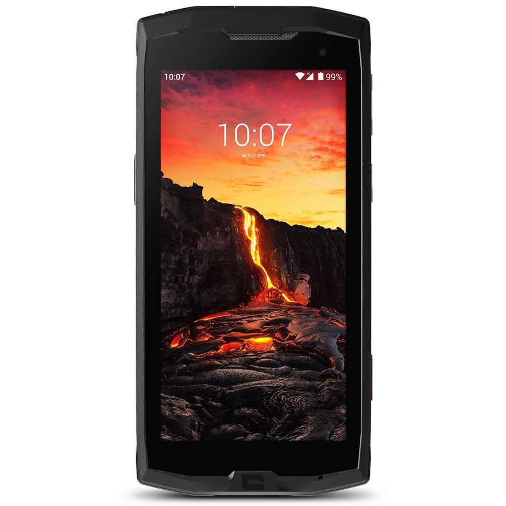 Selected image for Mobile CROSSCALL CORE M4 BLACK