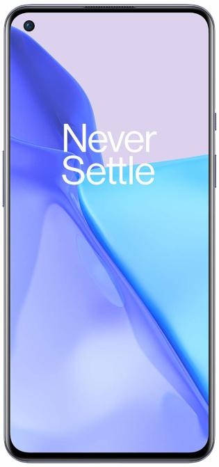 Selected image for Mobile OnePlus 9 Arctic Sky 8GB/128GB