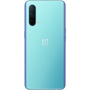 Selected image for Mobile OnePlus Nord CE 5G Blue Void 8/128GB